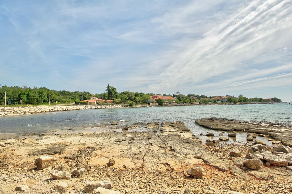 Apartments Vera Umag Exterior photo